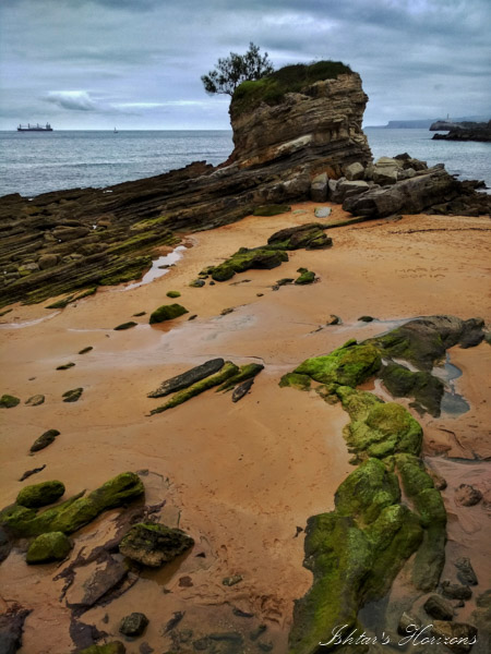 Camino del Norte